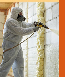 Услуги Услуги утепления в Белореченске под ключ