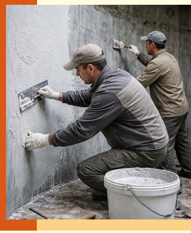 Утепление резервуаров жидкой теплоизоляцией в Белореченске