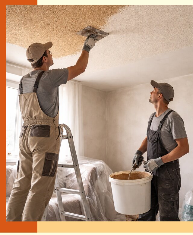 Утепление потолка жидкой пробкой в Белореченске эффективно и надежно